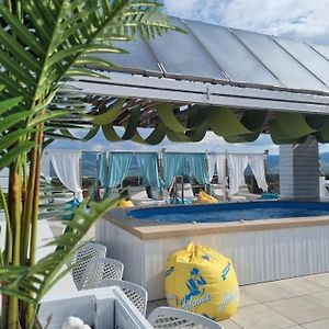 103 Degrees Hotel&Spa