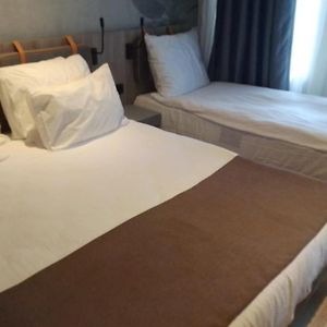 Standaard Double Kamer