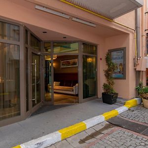 Feri Suites